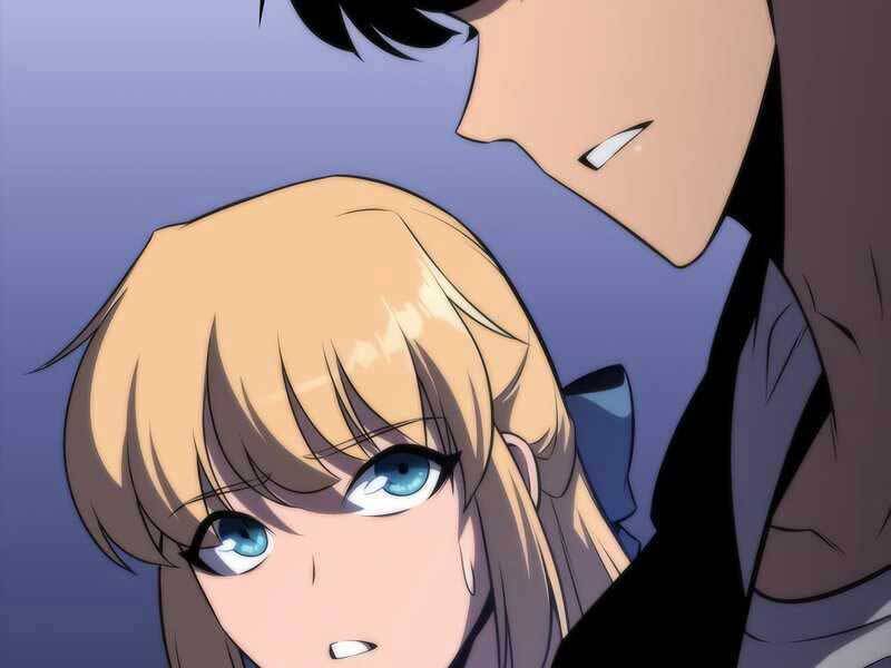 Người Chơi Mới Cấp Tối Đa Chap 50 - Next Chap 51