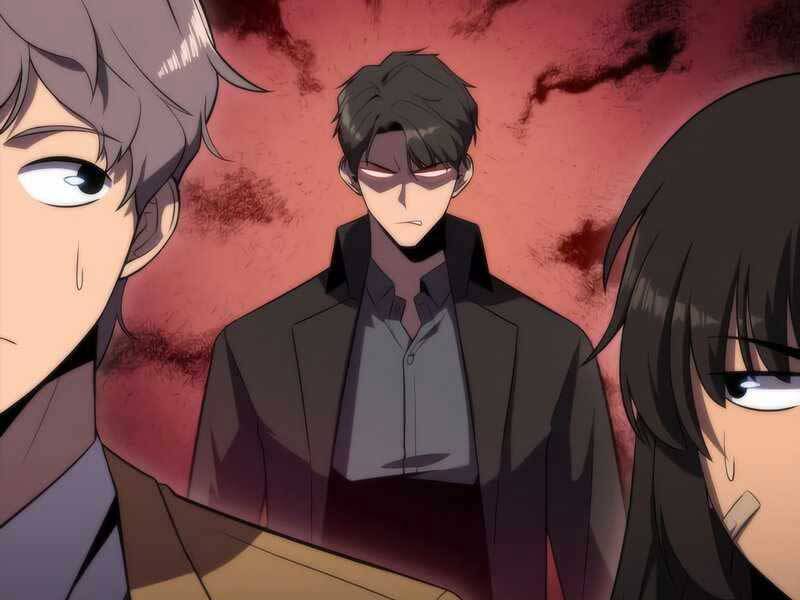 Người Chơi Mới Cấp Tối Đa Chap 50 - Next Chap 51