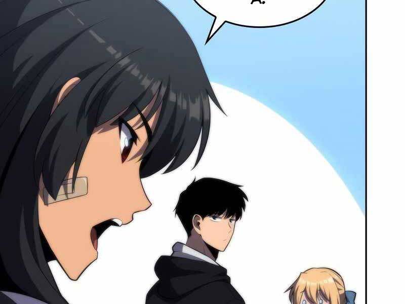 Người Chơi Mới Cấp Tối Đa Chap 50 - Next Chap 51