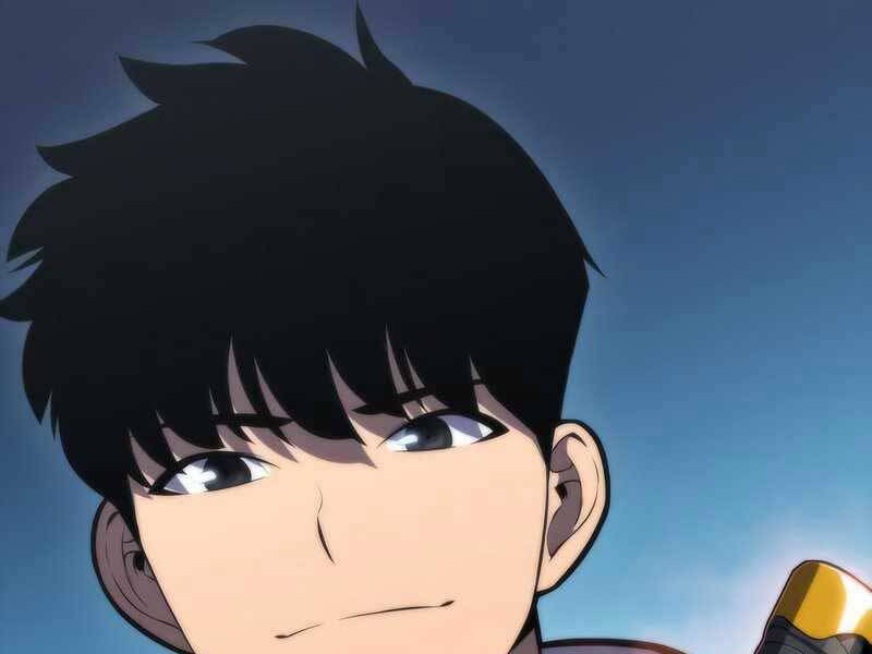 Người Chơi Mới Cấp Tối Đa Chap 50 - Next Chap 51