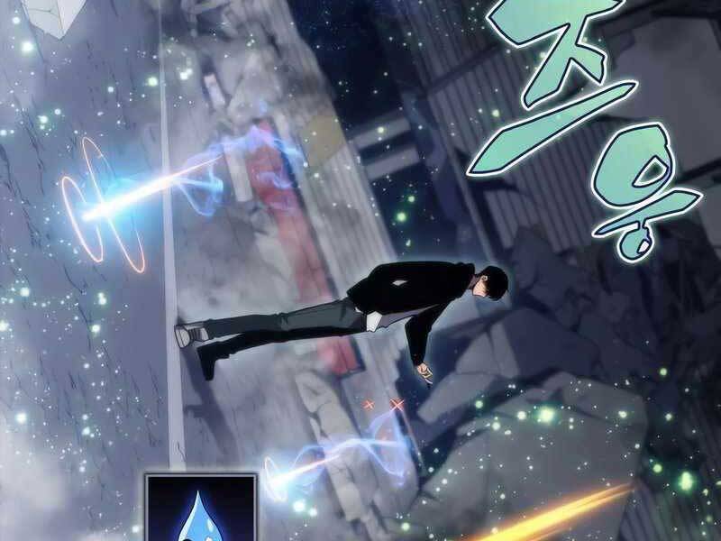 Người Chơi Mới Cấp Tối Đa Chap 50 - Next Chap 51