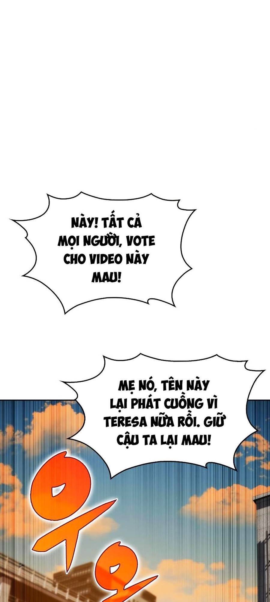Người Chơi Mới Cấp Tối Đa Chap 53 - Next Chap 54