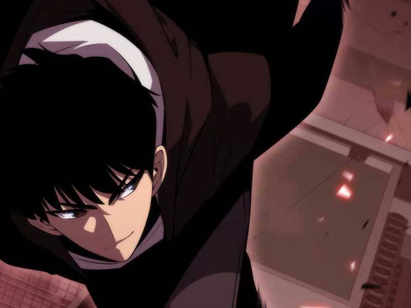 Người Chơi Mới Cấp Tối Đa Chap 54.5 - Next Chap 55.5