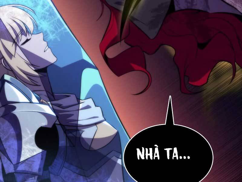 Người Chơi Mới Cấp Tối Đa Chap 54.5 - Next Chap 55.5