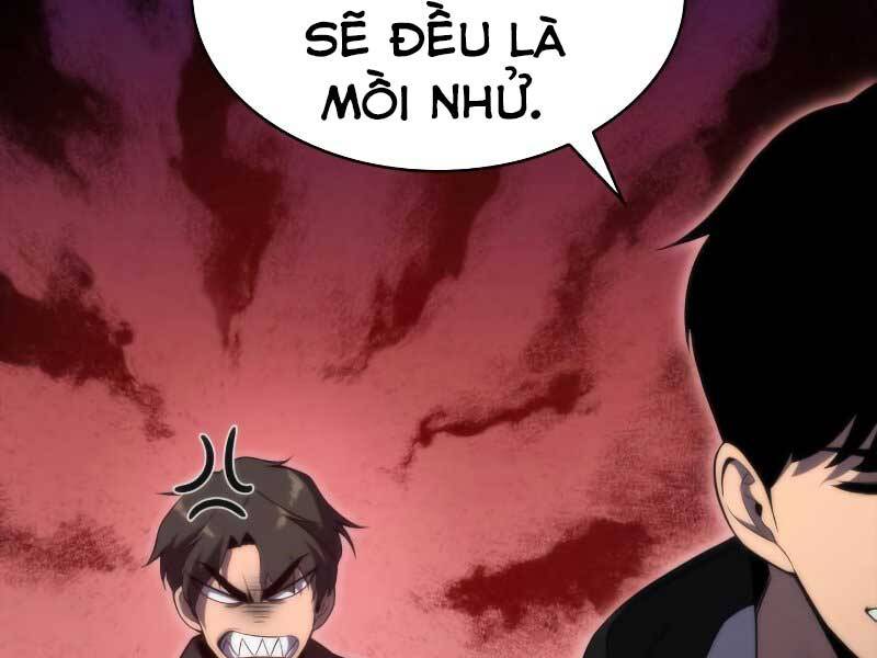Người Chơi Mới Cấp Tối Đa Chap 54.5 - Next Chap 55.5