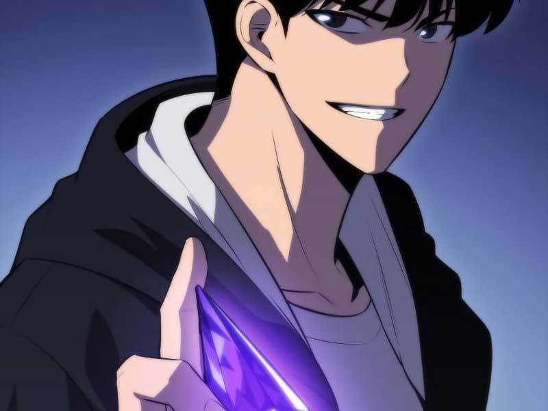 Người Chơi Mới Cấp Tối Đa Chap 54.5 - Next Chap 55.5
