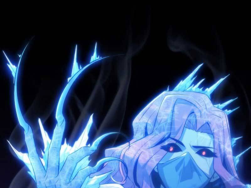 Người Chơi Mới Cấp Tối Đa Chap 54.5 - Next Chap 55.5