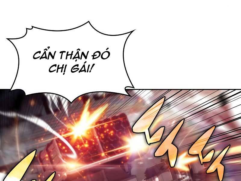 Người Chơi Mới Cấp Tối Đa Chap 54.5 - Next Chap 55.5
