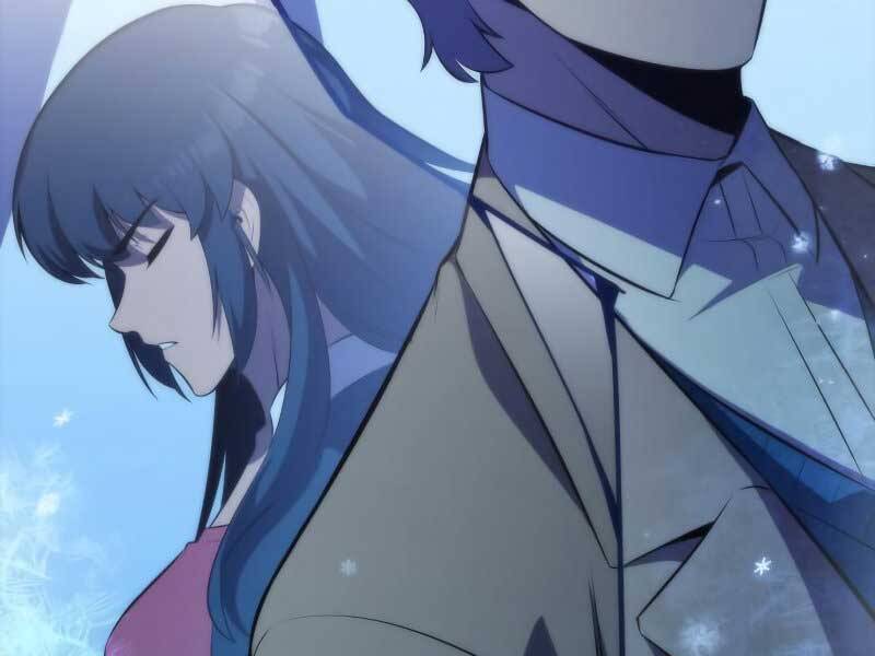 Người Chơi Mới Cấp Tối Đa Chap 54.5 - Next Chap 55.5