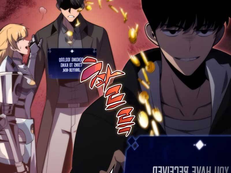Người Chơi Mới Cấp Tối Đa Chap 54.5 - Next Chap 55.5