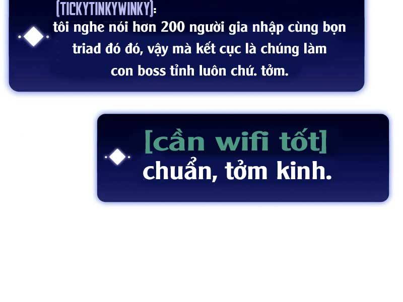 Người Chơi Mới Cấp Tối Đa Chap 54 - Next Chap 55
