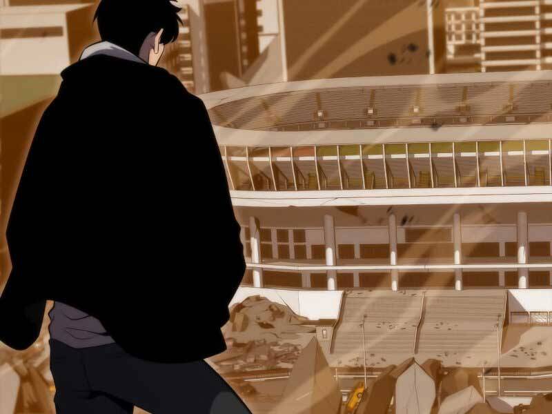 Người Chơi Mới Cấp Tối Đa Chap 54 - Next Chap 55