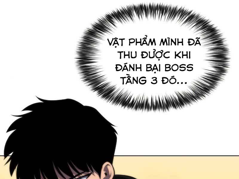 Người Chơi Mới Cấp Tối Đa Chap 54 - Next Chap 55
