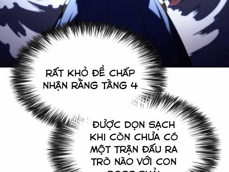 Người Chơi Mới Cấp Tối Đa Chap 55.5 - Next Chap 56.5