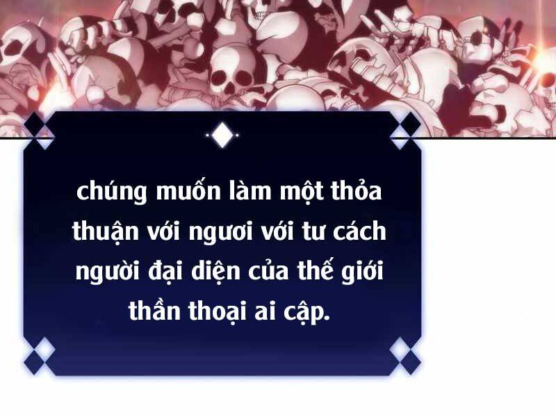 Người Chơi Mới Cấp Tối Đa Chap 55.5 - Next Chap 56.5