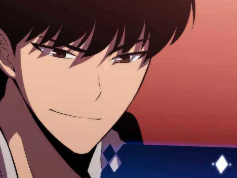 Người Chơi Mới Cấp Tối Đa Chap 55.5 - Next Chap 56.5