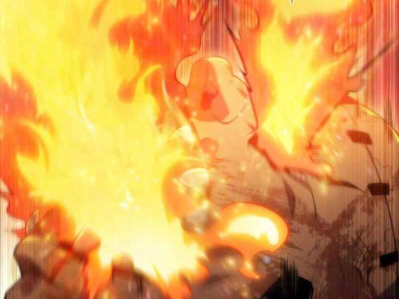 Người Chơi Mới Cấp Tối Đa Chap 55.5 - Next Chap 56.5