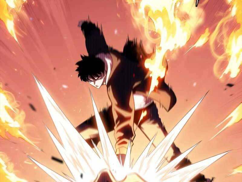 Người Chơi Mới Cấp Tối Đa Chap 55.5 - Next Chap 56.5