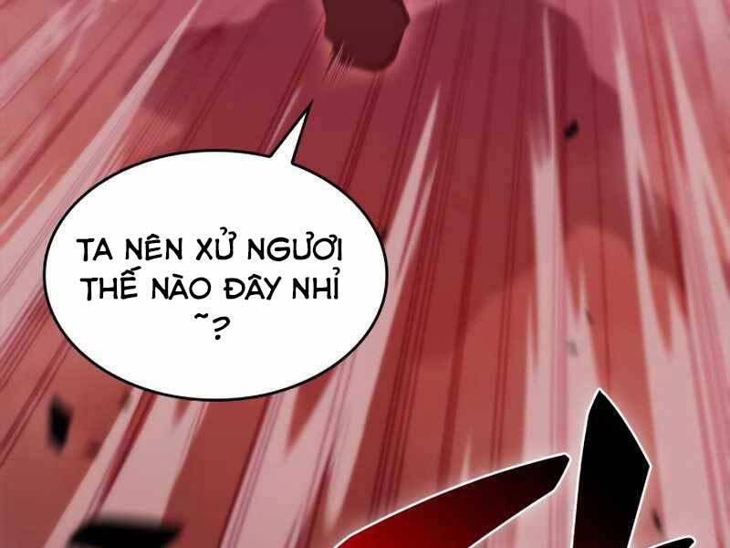 Người Chơi Mới Cấp Tối Đa Chap 55.5 - Next Chap 56.5