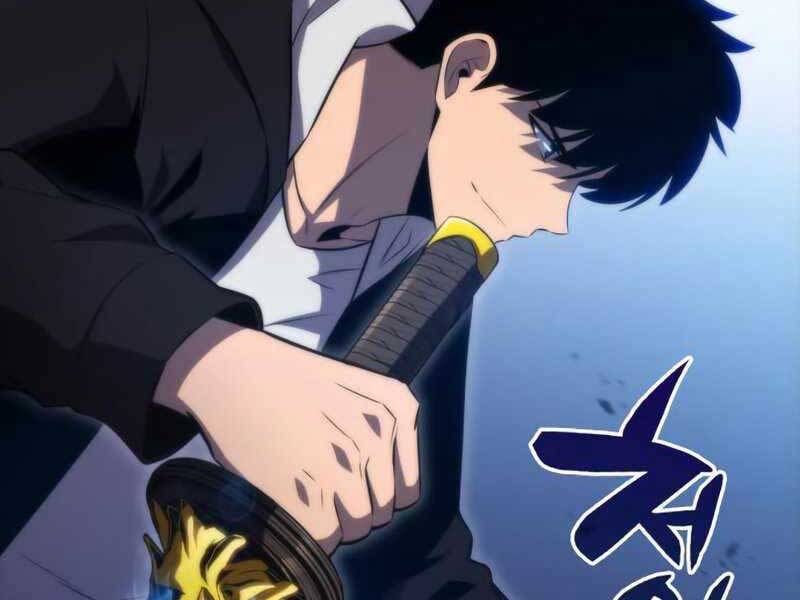 Người Chơi Mới Cấp Tối Đa Chap 55.5 - Next Chap 56.5