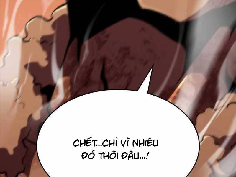 Người Chơi Mới Cấp Tối Đa Chap 55.5 - Next Chap 56.5