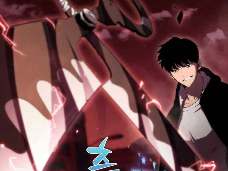 Người Chơi Mới Cấp Tối Đa Chap 55.5 - Next Chap 56.5