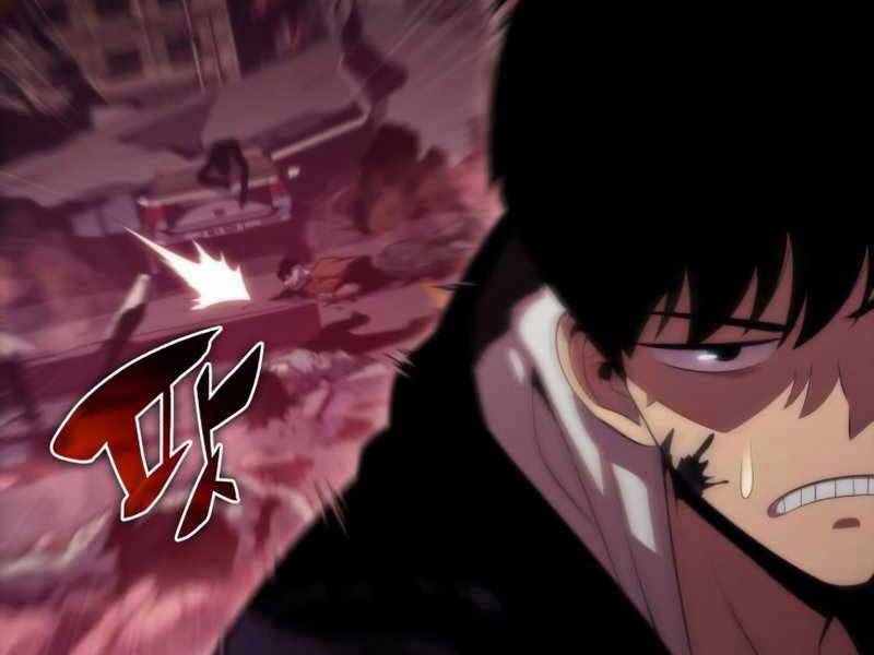 Người Chơi Mới Cấp Tối Đa Chap 55 - Next Chap 56