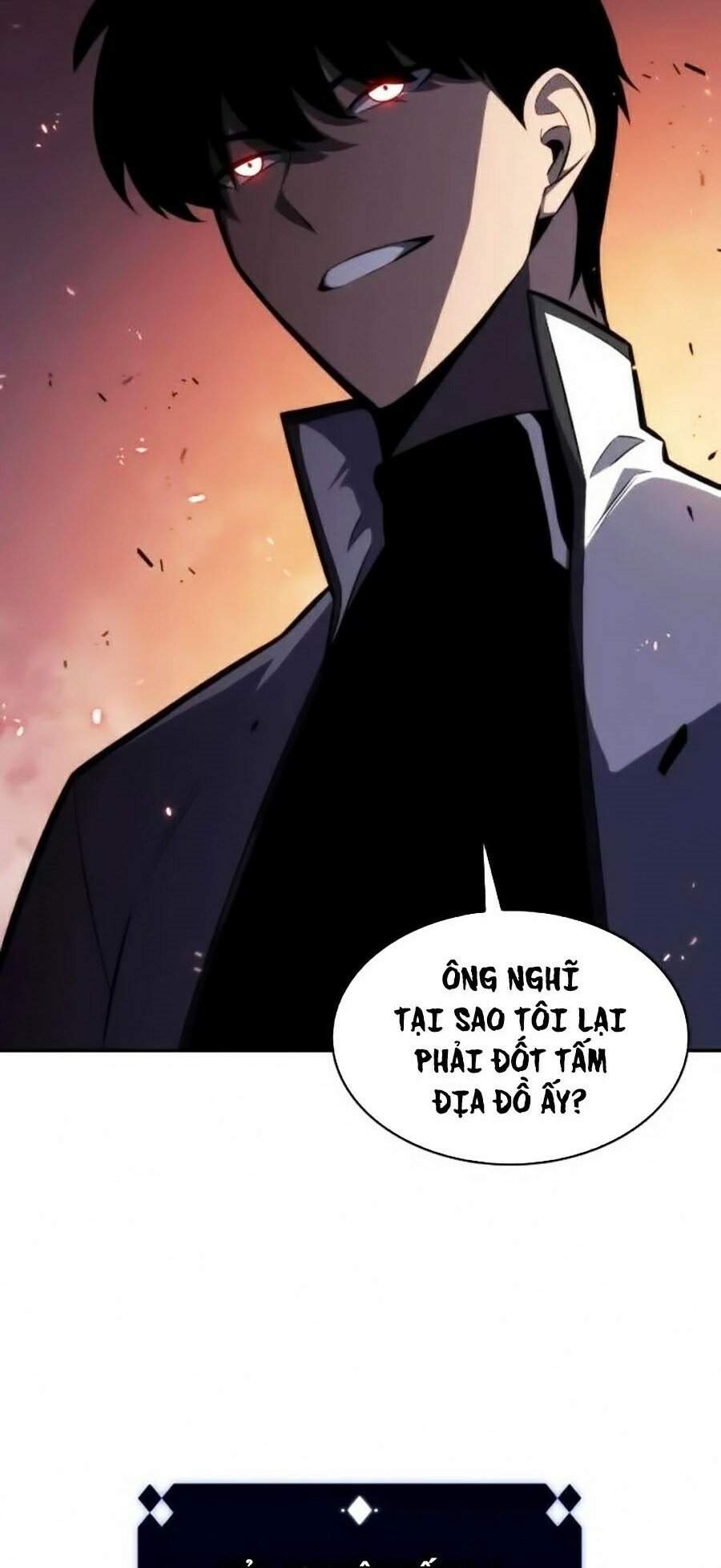 Người Chơi Mới Cấp Tối Đa Chap 8 - Next Chap 9