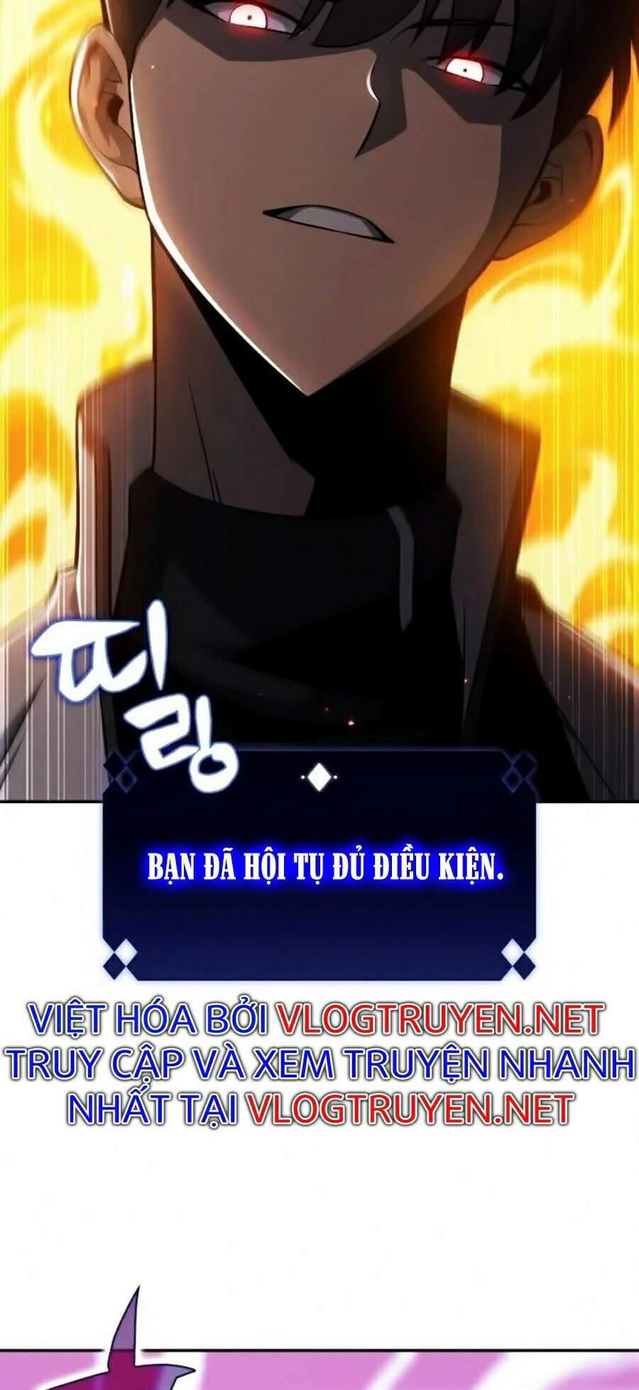 Người Chơi Mới Cấp Tối Đa Chap 8 - Next Chap 9