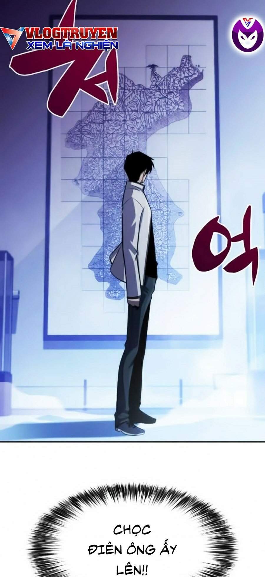 Người Chơi Mới Cấp Tối Đa Chap 8 - Next Chap 9