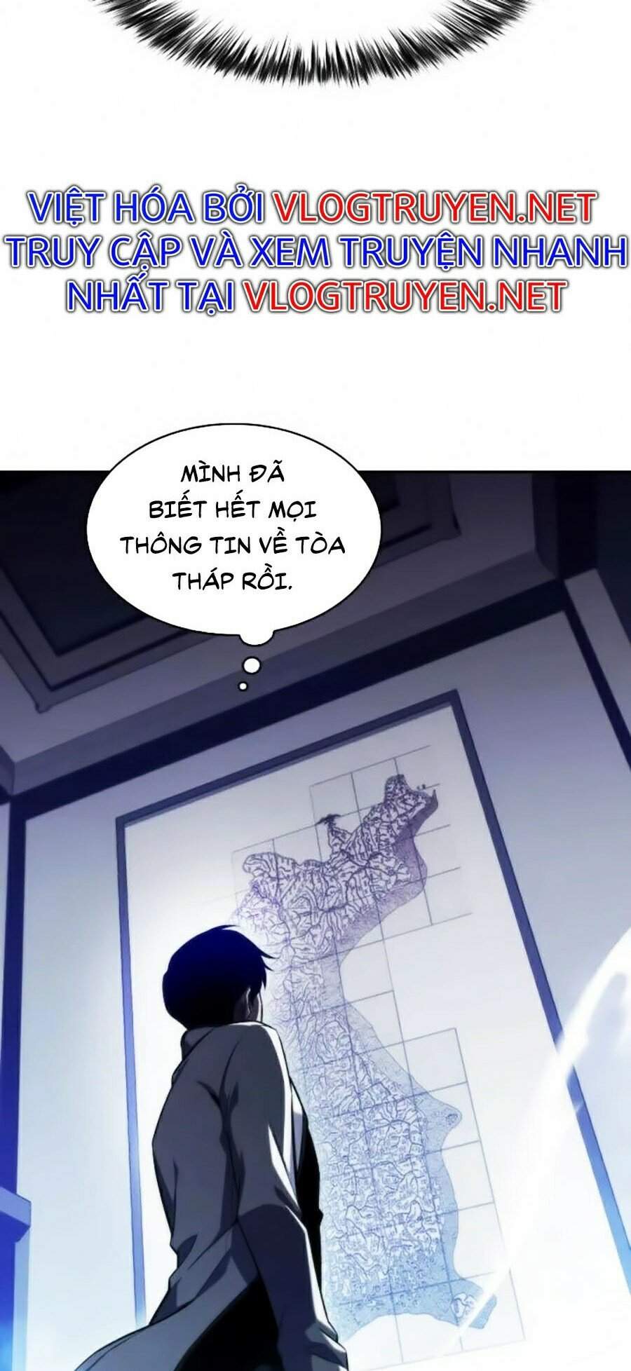 Người Chơi Mới Cấp Tối Đa Chap 8 - Next Chap 9