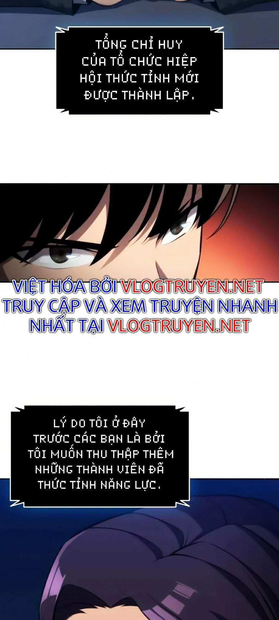Người Chơi Mới Cấp Tối Đa Chap 8 - Next Chap 9