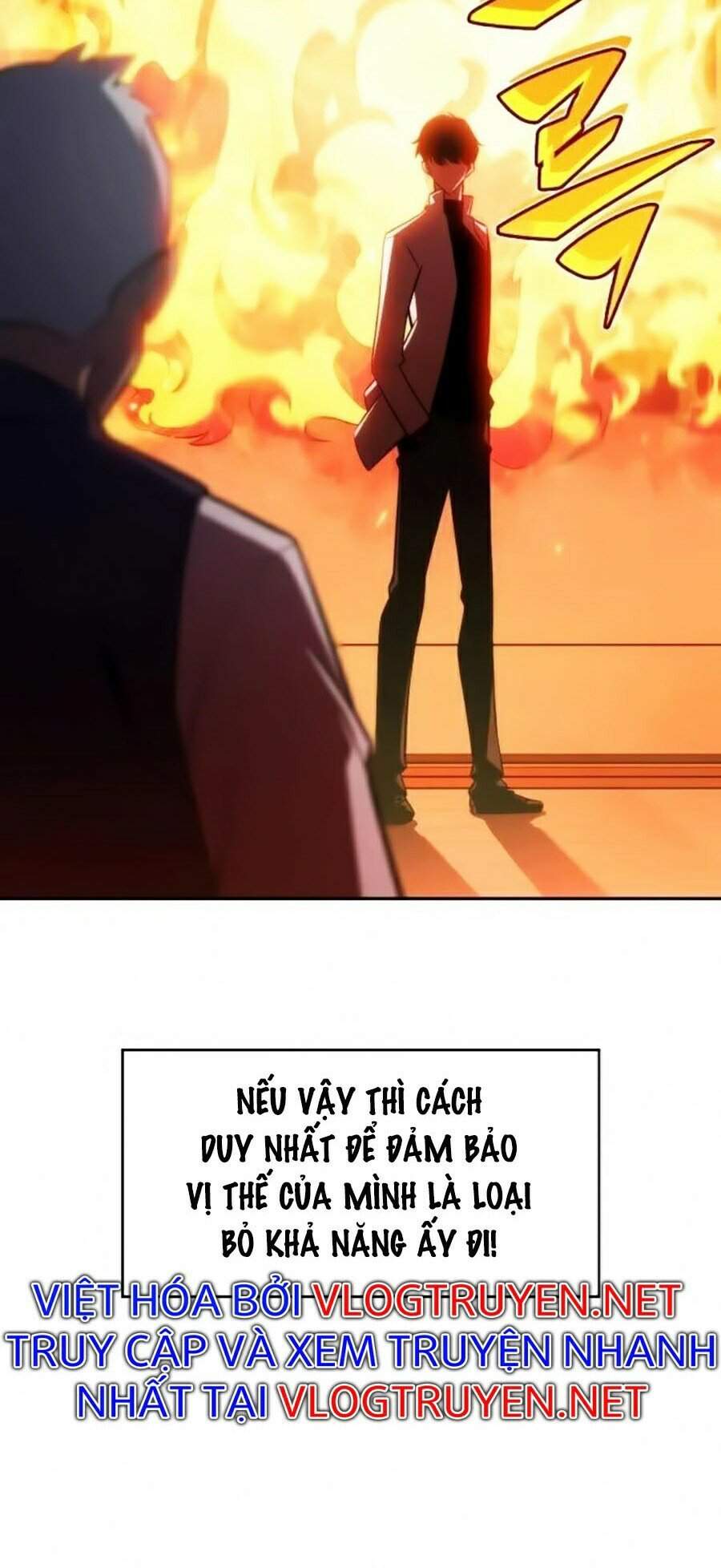 Người Chơi Mới Cấp Tối Đa Chap 8 - Next Chap 9