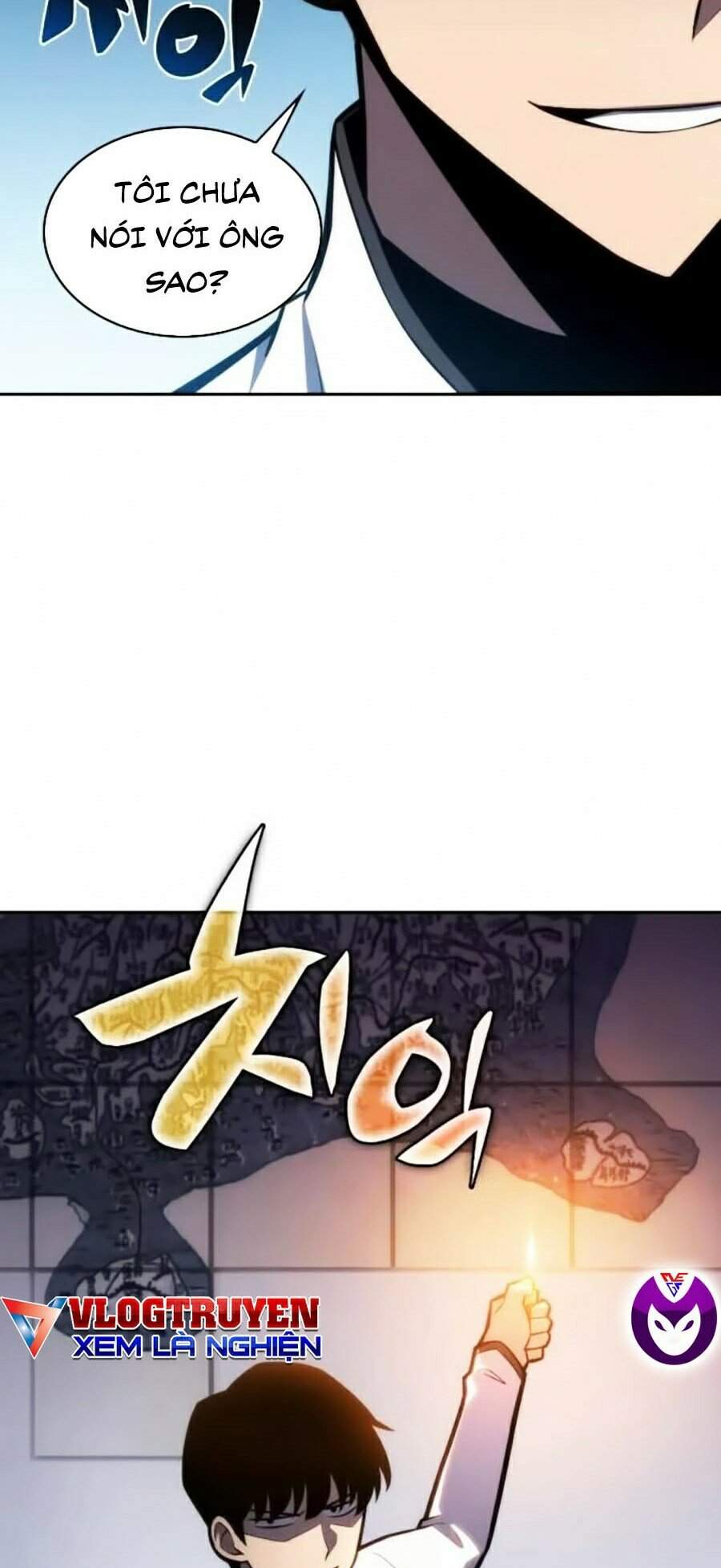 Người Chơi Mới Cấp Tối Đa Chap 8 - Next Chap 9