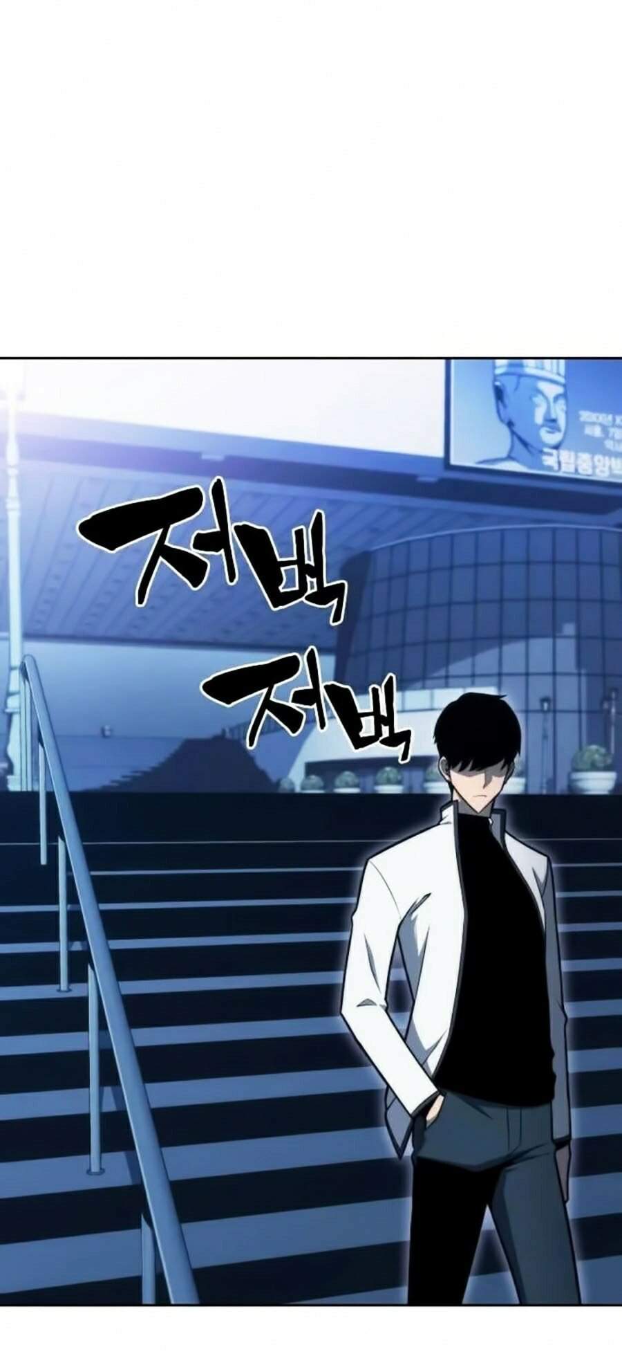 Người Chơi Mới Cấp Tối Đa Chap 8 - Next Chap 9