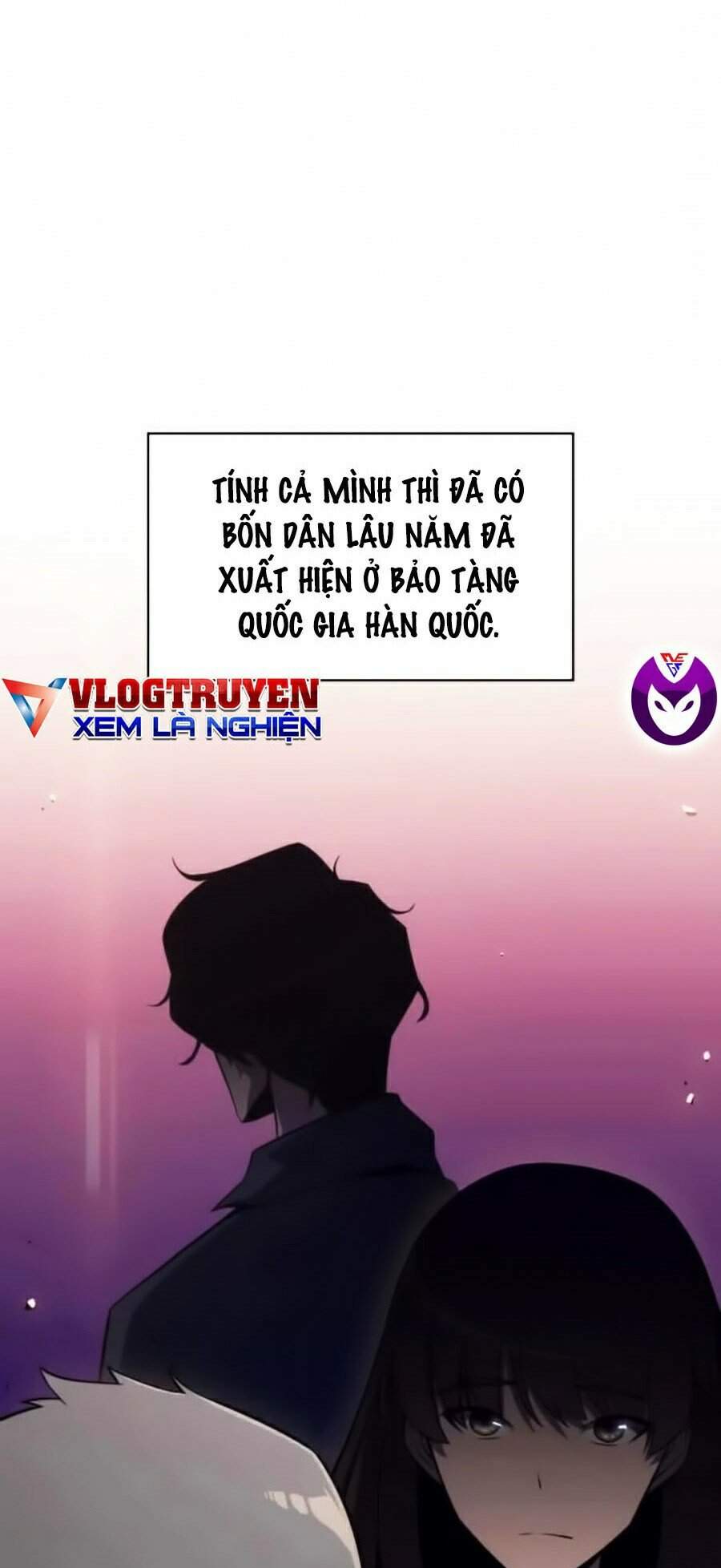 Người Chơi Mới Cấp Tối Đa Chap 8 - Next Chap 9