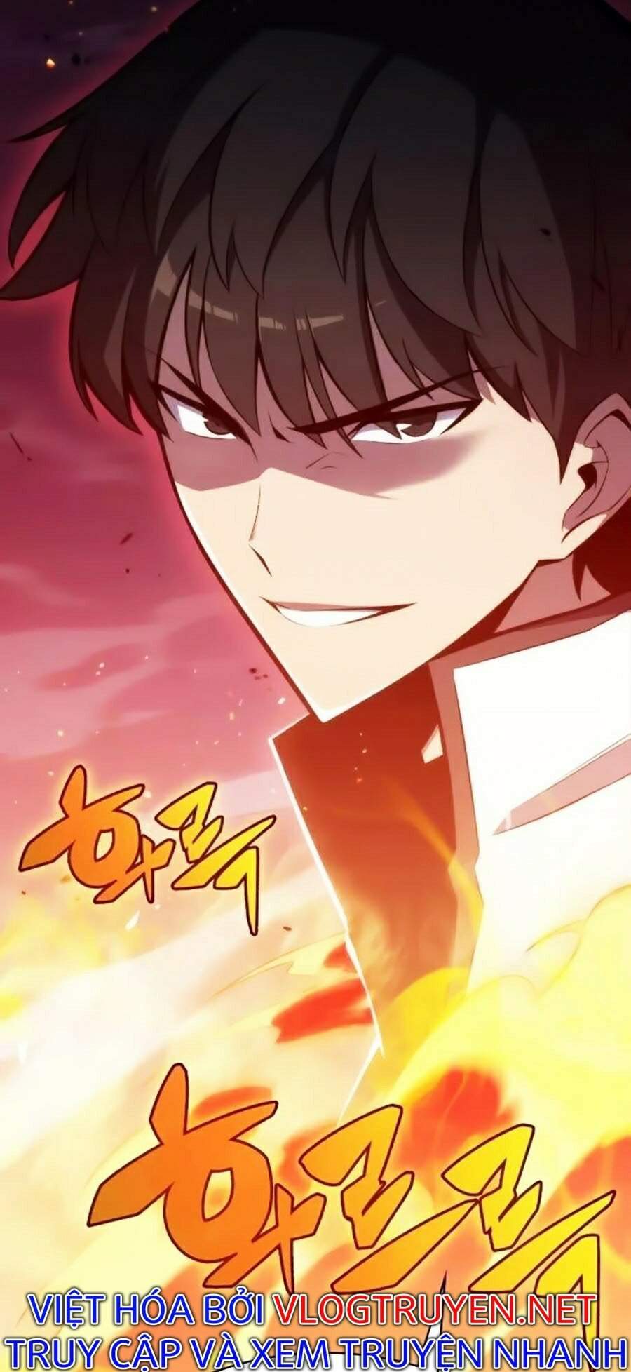 Người Chơi Mới Cấp Tối Đa Chap 8 - Next Chap 9