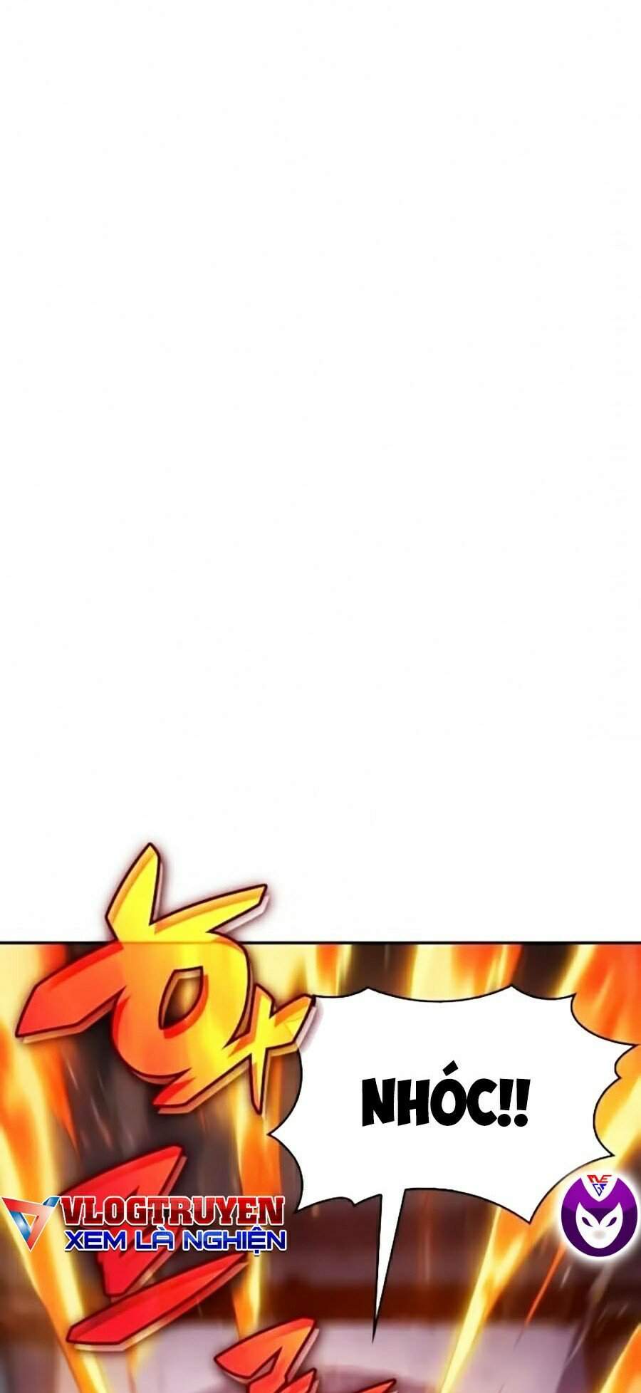 Người Chơi Mới Cấp Tối Đa Chap 8 - Next Chap 9