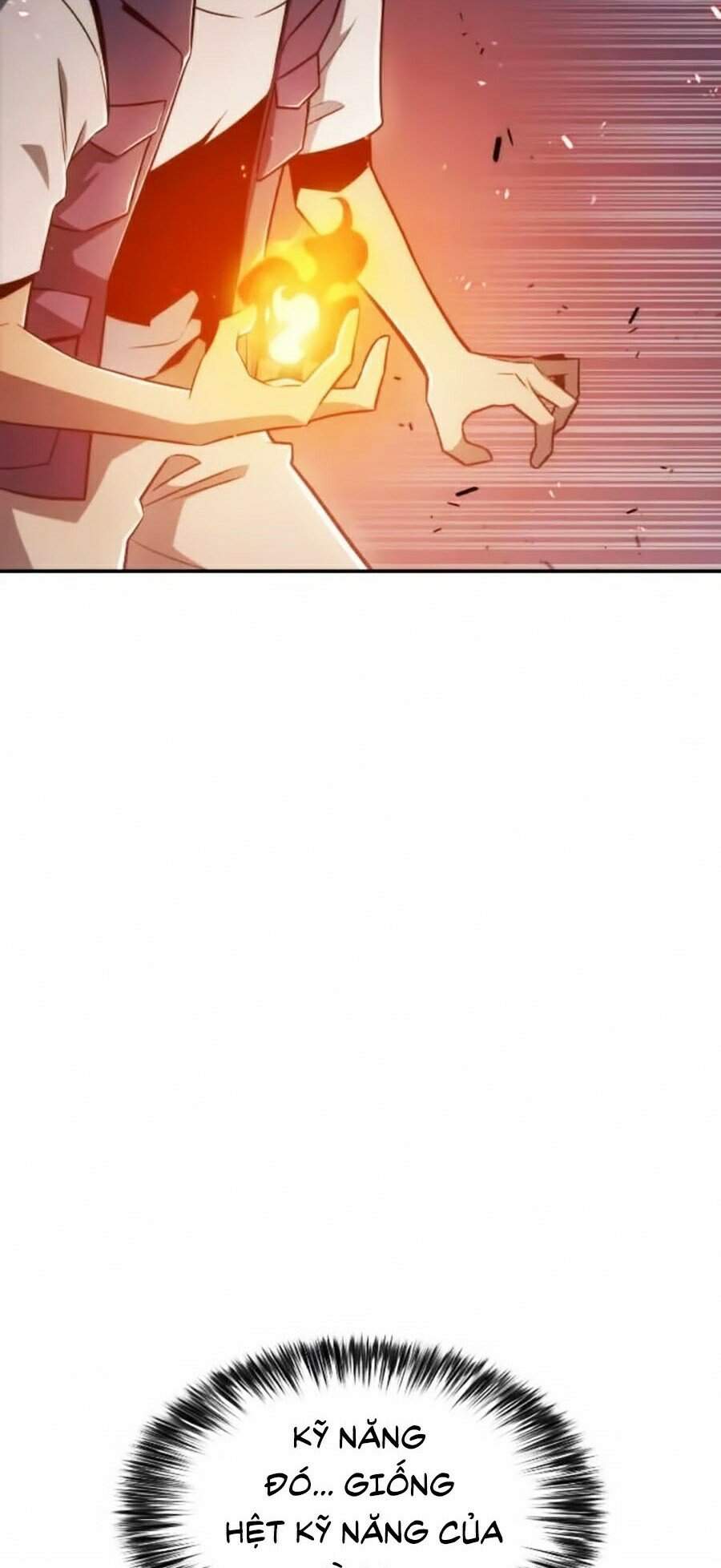 Người Chơi Mới Cấp Tối Đa Chap 8 - Next Chap 9