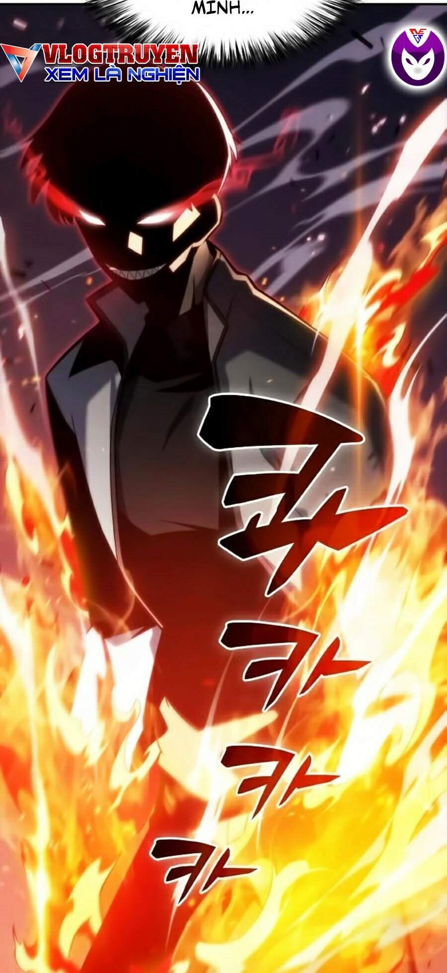 Người Chơi Mới Cấp Tối Đa Chap 8 - Next Chap 9