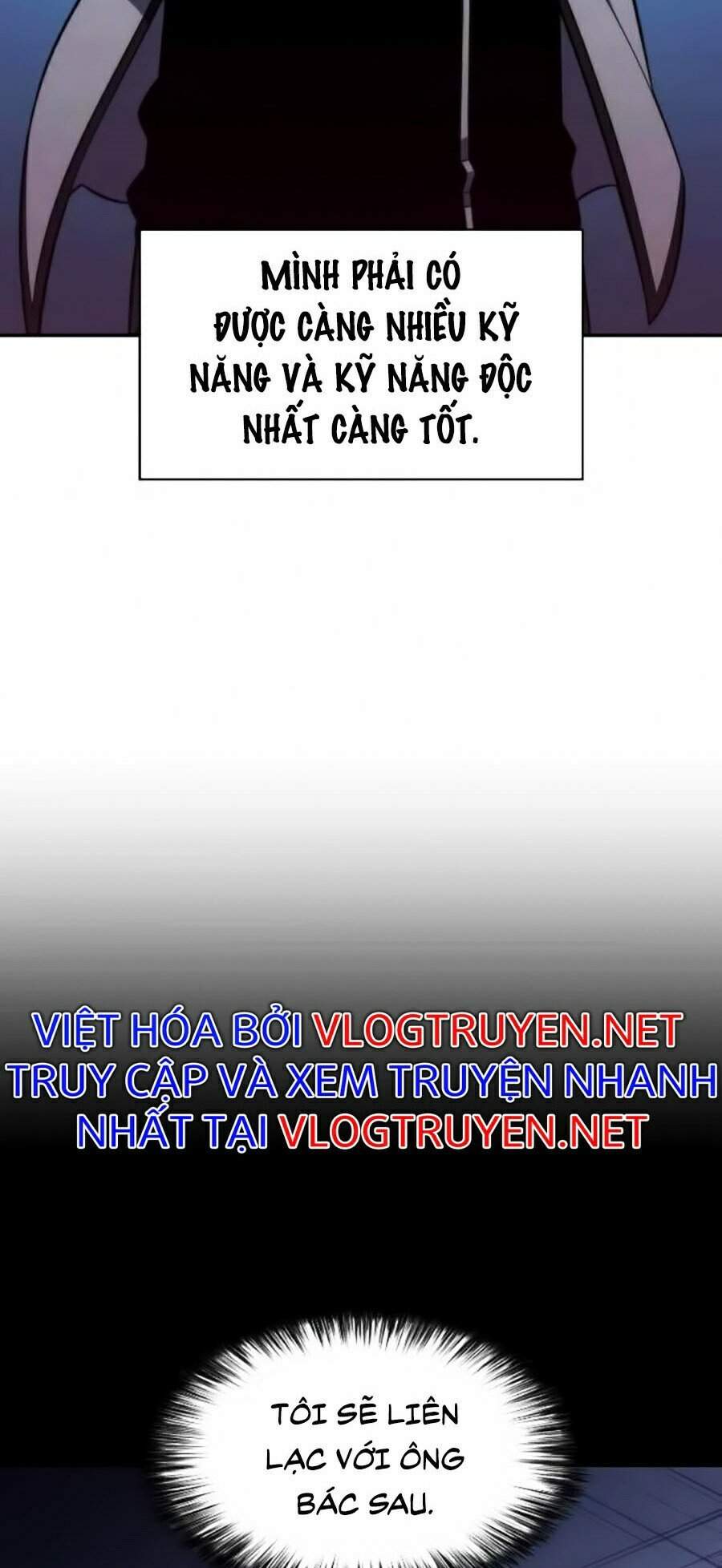Người Chơi Mới Cấp Tối Đa Chap 8 - Next Chap 9