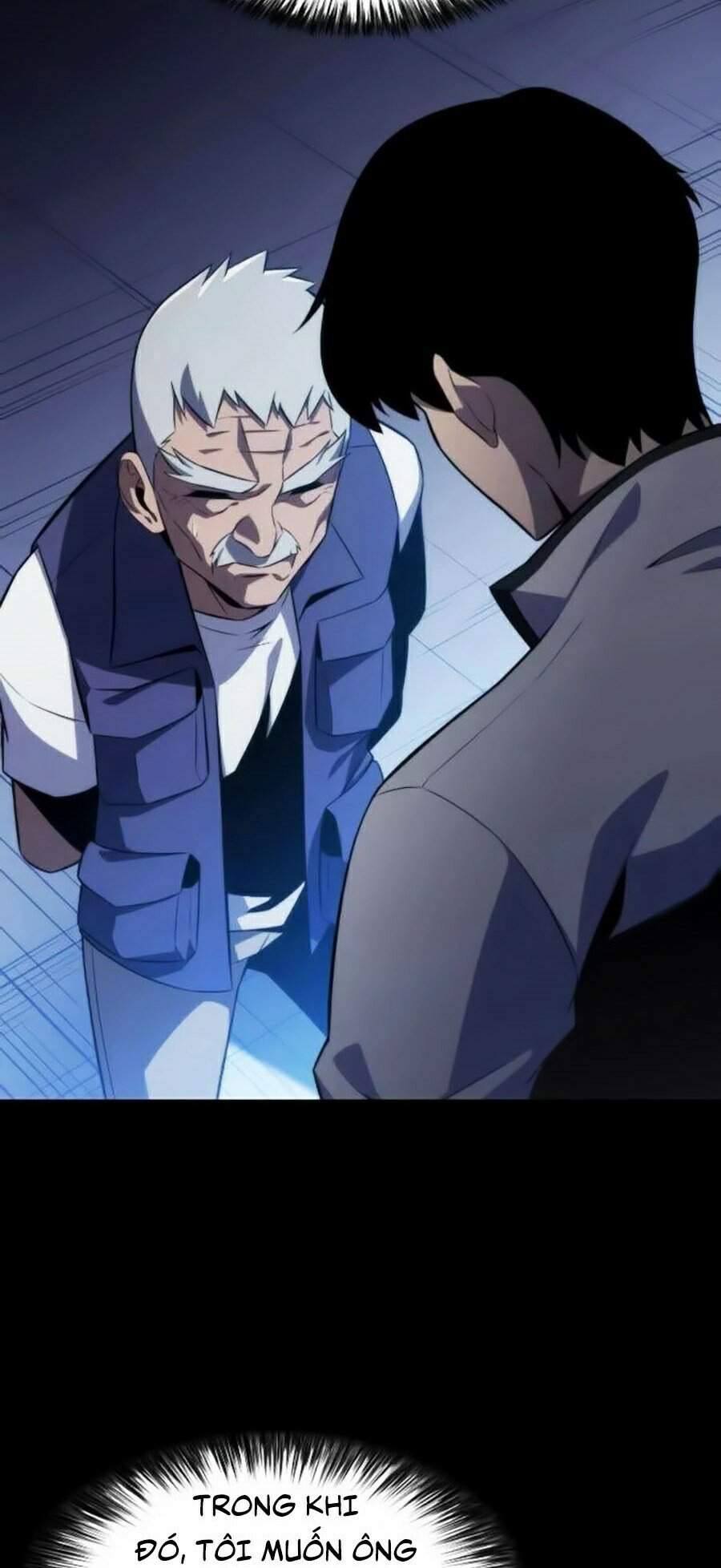 Người Chơi Mới Cấp Tối Đa Chap 8 - Next Chap 9