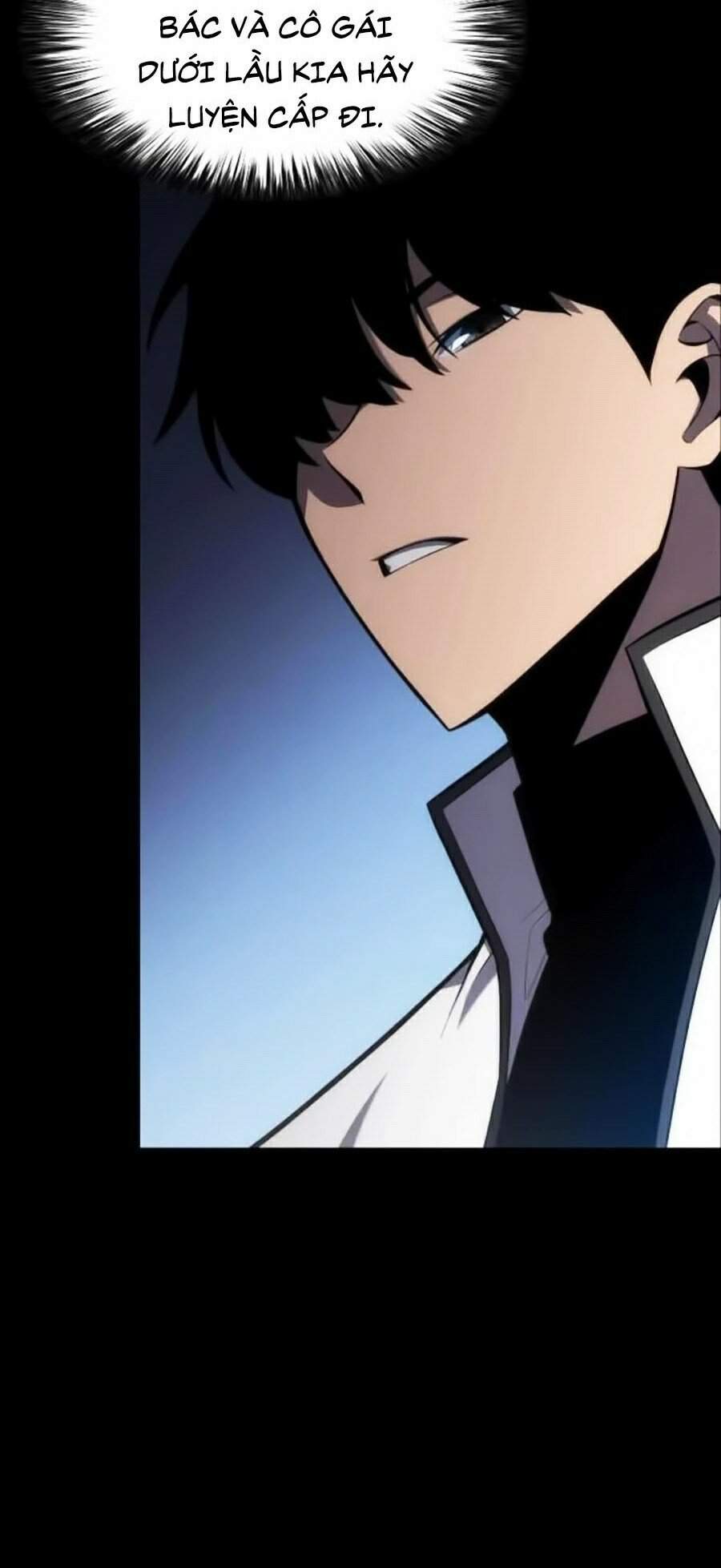 Người Chơi Mới Cấp Tối Đa Chap 8 - Next Chap 9