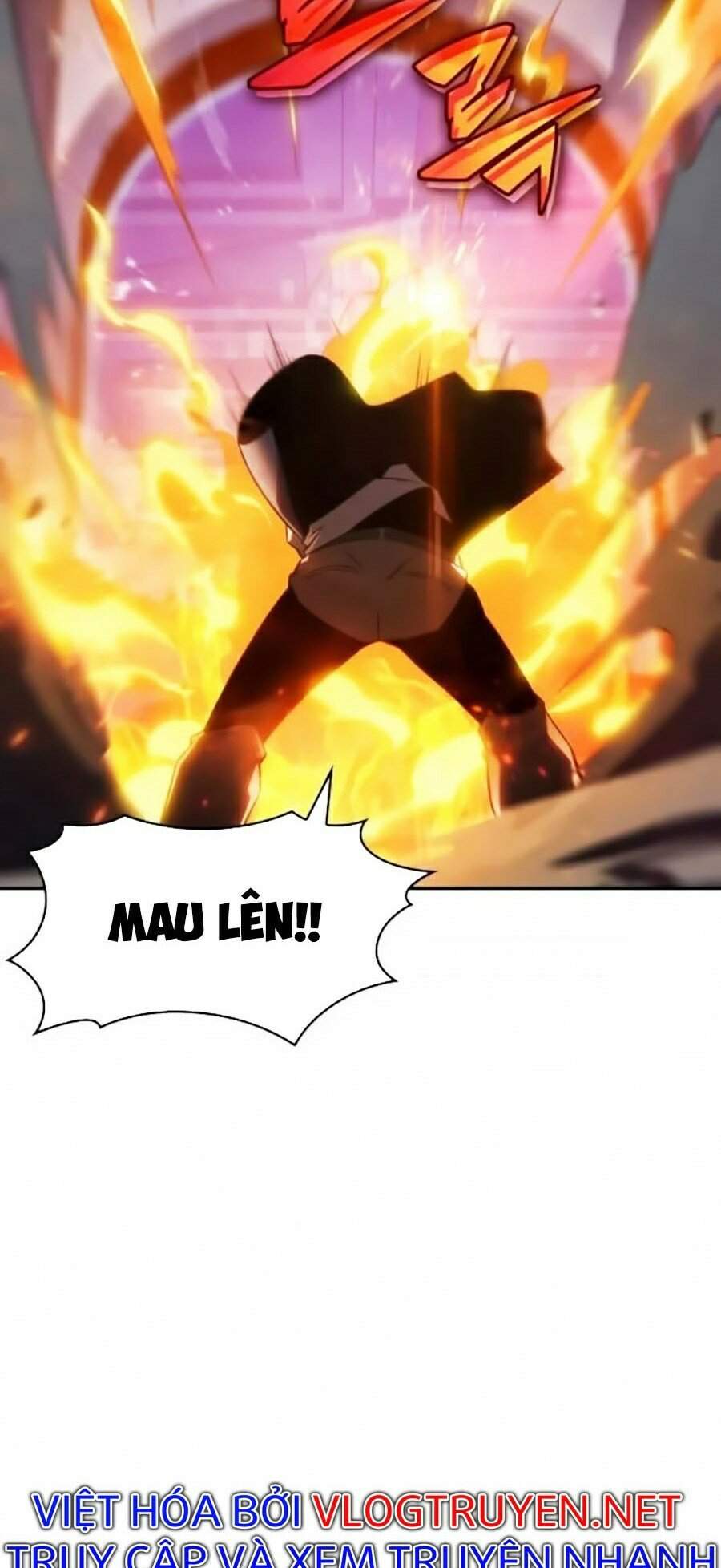 Người Chơi Mới Cấp Tối Đa Chap 8 - Next Chap 9