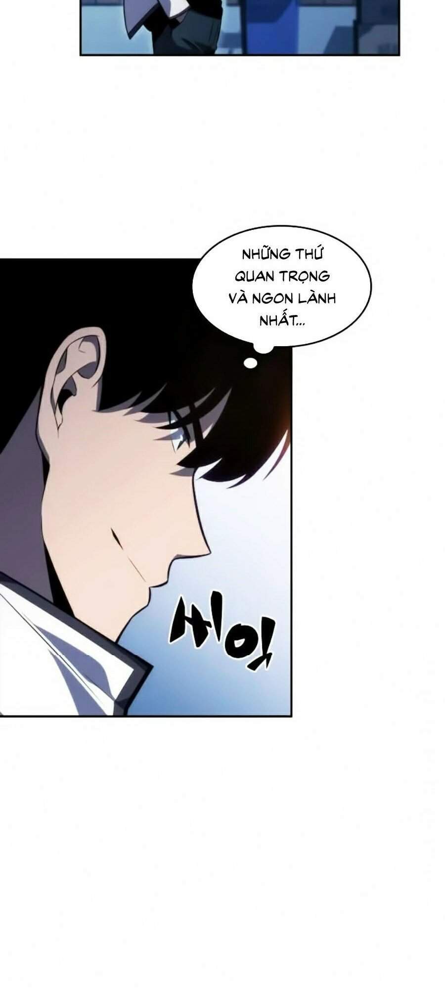 Người Chơi Mới Cấp Tối Đa Chap 8 - Next Chap 9