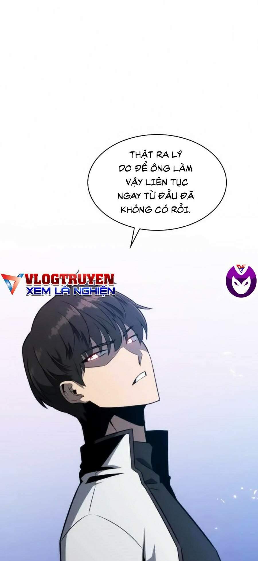 Người Chơi Mới Cấp Tối Đa Chap 8 - Next Chap 9