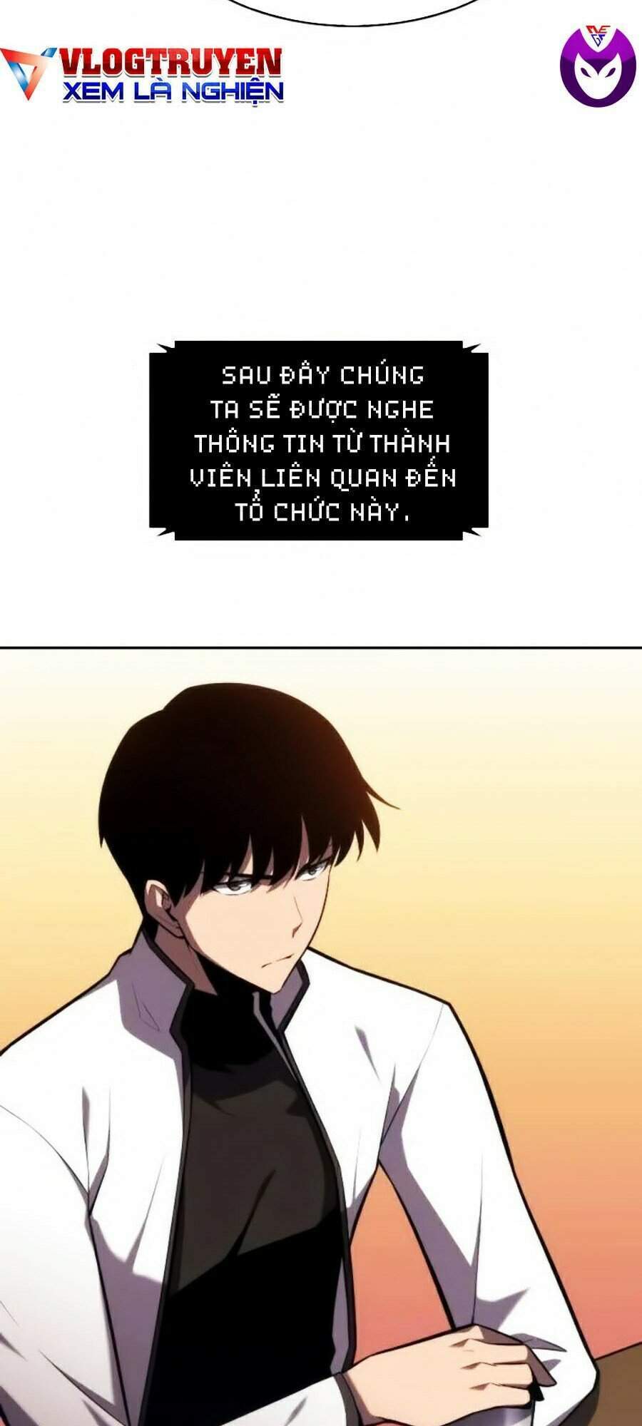 Người Chơi Mới Cấp Tối Đa Chap 8 - Next Chap 9