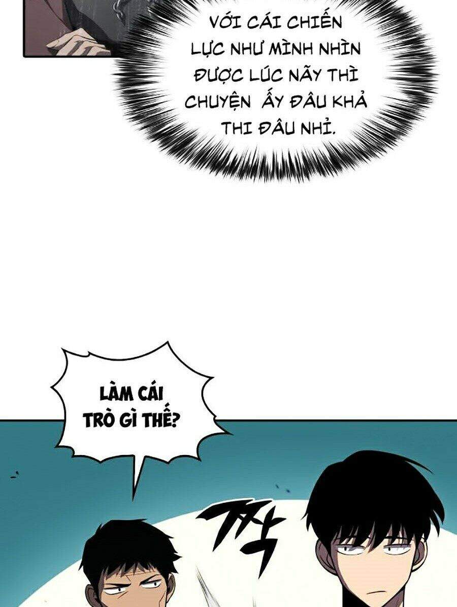 Người Chơi Mới Cấp Tối Đa Chap 17 - Next Chap 18