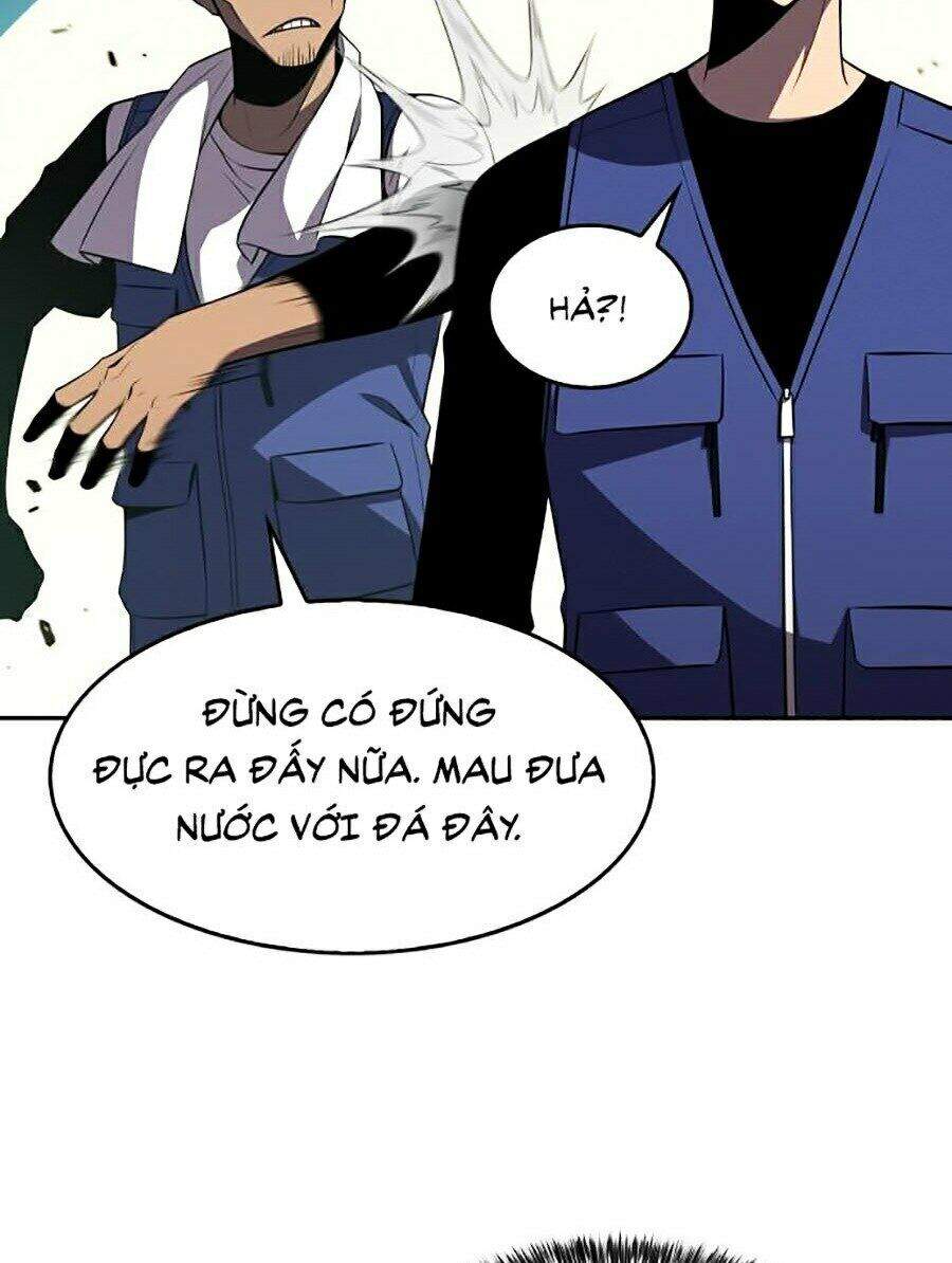Người Chơi Mới Cấp Tối Đa Chap 17 - Next Chap 18