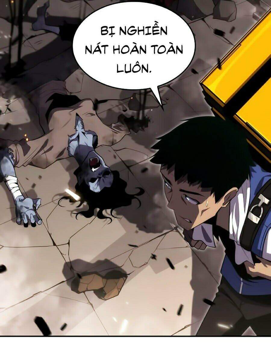 Người Chơi Mới Cấp Tối Đa Chap 17 - Next Chap 18